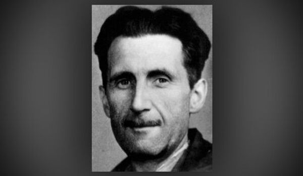 George Orwell : le grand frère, un thé correct et le défenseur de la cuisine anglaise - Sputnik Afrique