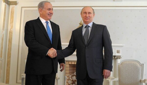 Russie - Israël : entente équivoque sur la Syrie - Sputnik Afrique