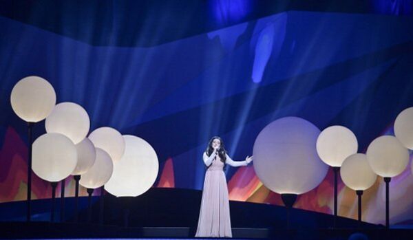 Eurovision 2013 : la Russie en finale - Sputnik Afrique