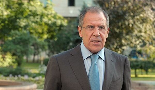Russie espère que l’opposition syrienne appuie la conférence - Sputnik Afrique