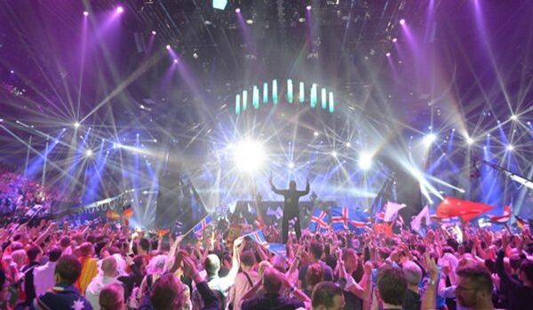 La finale du concours Eurovision 2013 - Sputnik Afrique