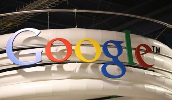 Google accusé d'évasion fiscale - Sputnik Afrique