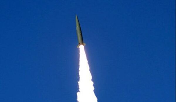 Corée du Nord : nouveau tir d’un missile de courte portée - Sputnik Afrique