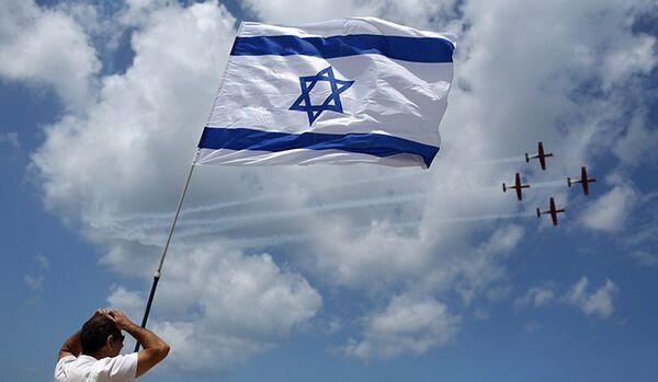 150 millions européens haïssent Israël (sondage) - Sputnik Afrique