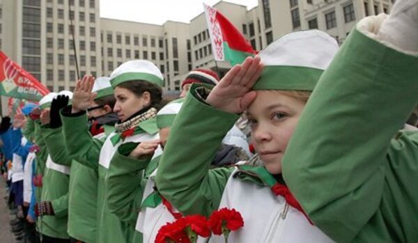 La plupart de Biélorusses rejettent l’immortalité - Sputnik Afrique