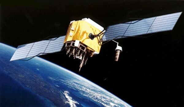 Collision d'un satellite équatorien avec les débris d’une fusée soviétique - Sputnik Afrique