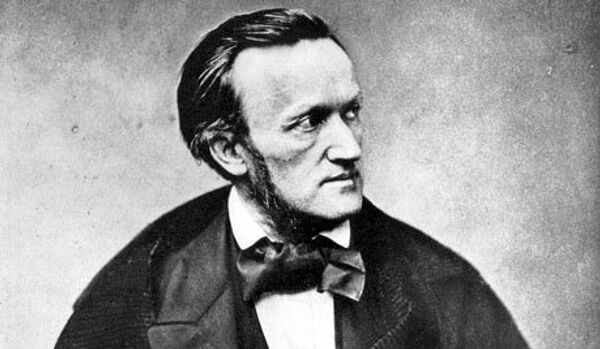 Richard Wagner : deux visages, deux héritages - Sputnik Afrique