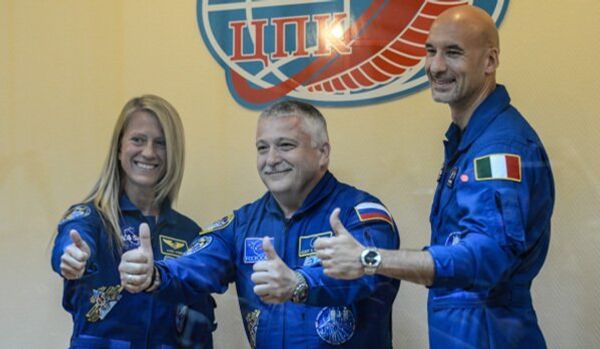 La nouvelle expédition vers l’ISS prendra un raccourci - Sputnik Afrique