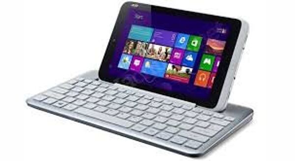 Acer annonce la sortie de la plus petite tablette sous Windows 8 - Sputnik Afrique