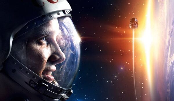 Gagarine embarque dans le prochain blockbuster russe - Sputnik Afrique