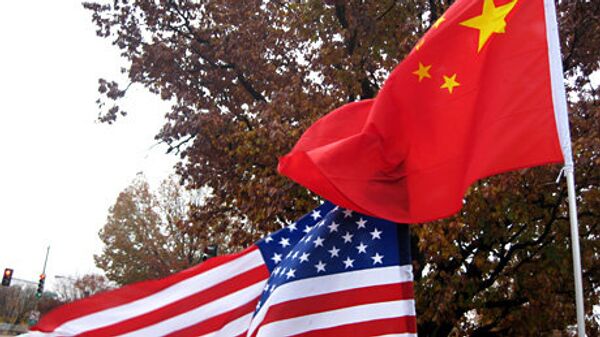 Les États-Unis et la Chine s'unissent contre la Corée du Nord - Sputnik Afrique