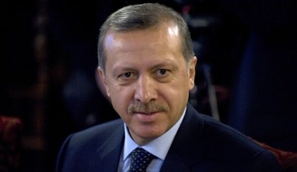 Turquie : Erdogan veut donner une leçon à l'opposition - Sputnik Afrique
