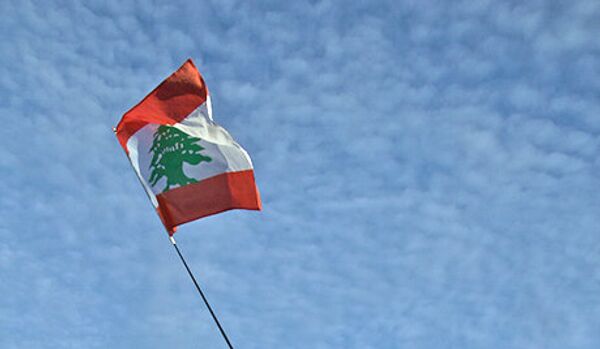 Le Liban menace de représailles à la Syrie - Sputnik Afrique