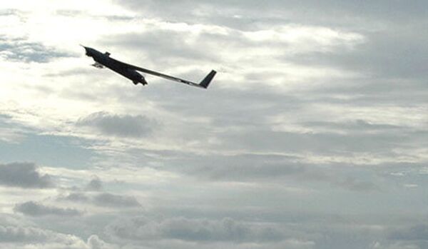 Les avionneurs européens s'associent pour créer des drones - Sputnik Afrique