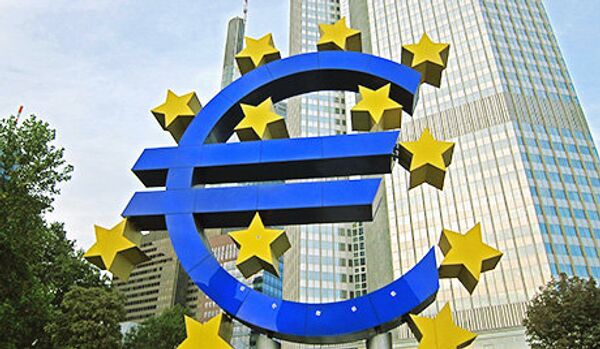 La BCE est prête à agir - Sputnik Afrique
