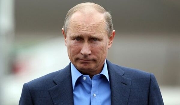 Poutine appelle le G20 à coordonner les efforts pour résoudre les problèmes économiques - Sputnik Afrique