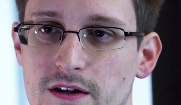 Snowden a « disparu » à Sheremetyevo - Sputnik Afrique