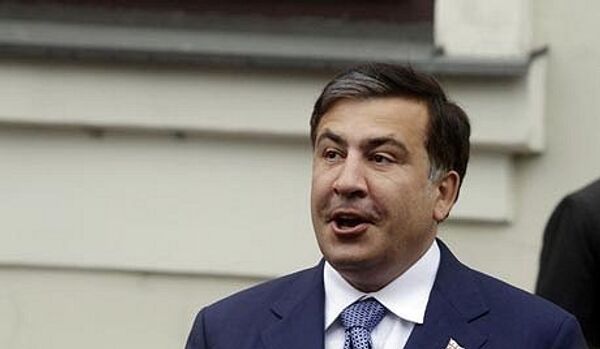 La destitution de Saakachvili sera déclarée les prochains jours - Sputnik Afrique