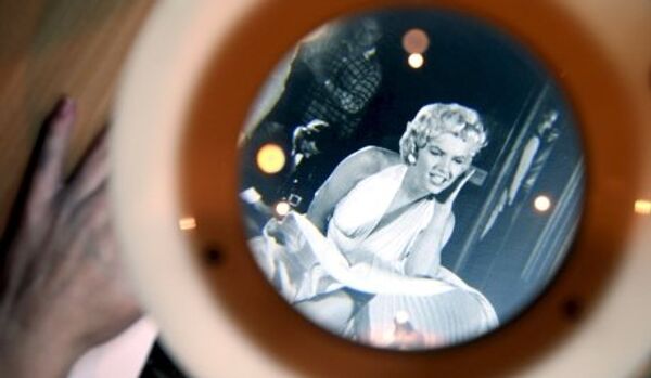 La véritable raison de la mort de Marilyn Monroe dévoilée - Sputnik Afrique