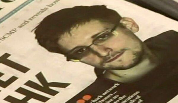 Plus de 100.000 personnes demandent de gracier Snowden - Sputnik Afrique