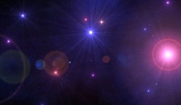 Trois planètes potentiellement habitables découvertes autour d'une étoile - Sputnik Afrique