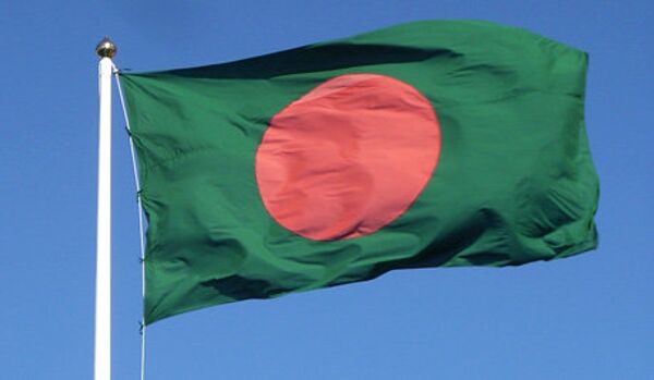 Bangladesh: les sanctions des USA liées aux accidents sont « choquantes» (Dacca) - Sputnik Afrique