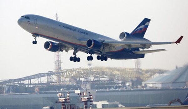 Aeroflot songe à quitter l’alliance SkyTeam - Sputnik Afrique