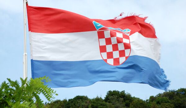 La Croatie se prépare à devenir une partie de l'Union européenne - Sputnik Afrique