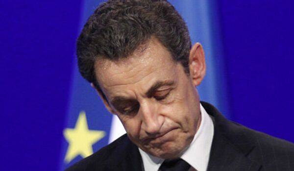 Sarkozy quitte le Conseil constitutionnel pour « retrouver sa liberté de parole » - Sputnik Afrique