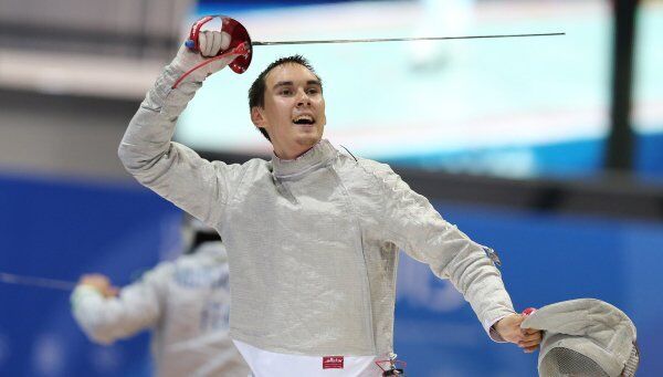Universiade de Kazan : L'équipe nationale russe décroche 7 médailles d'or - Sputnik Afrique