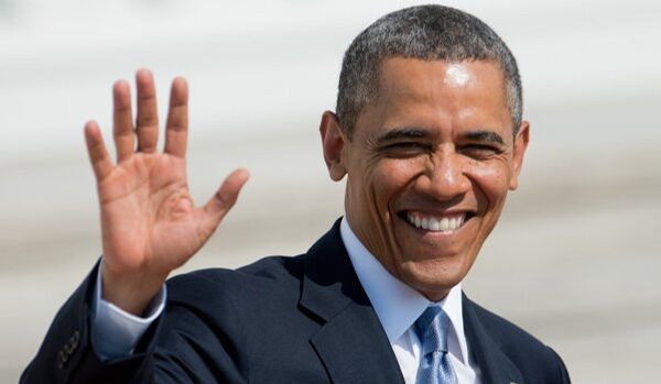 Barack Obama visitera la Russie en septembre - Sputnik Afrique