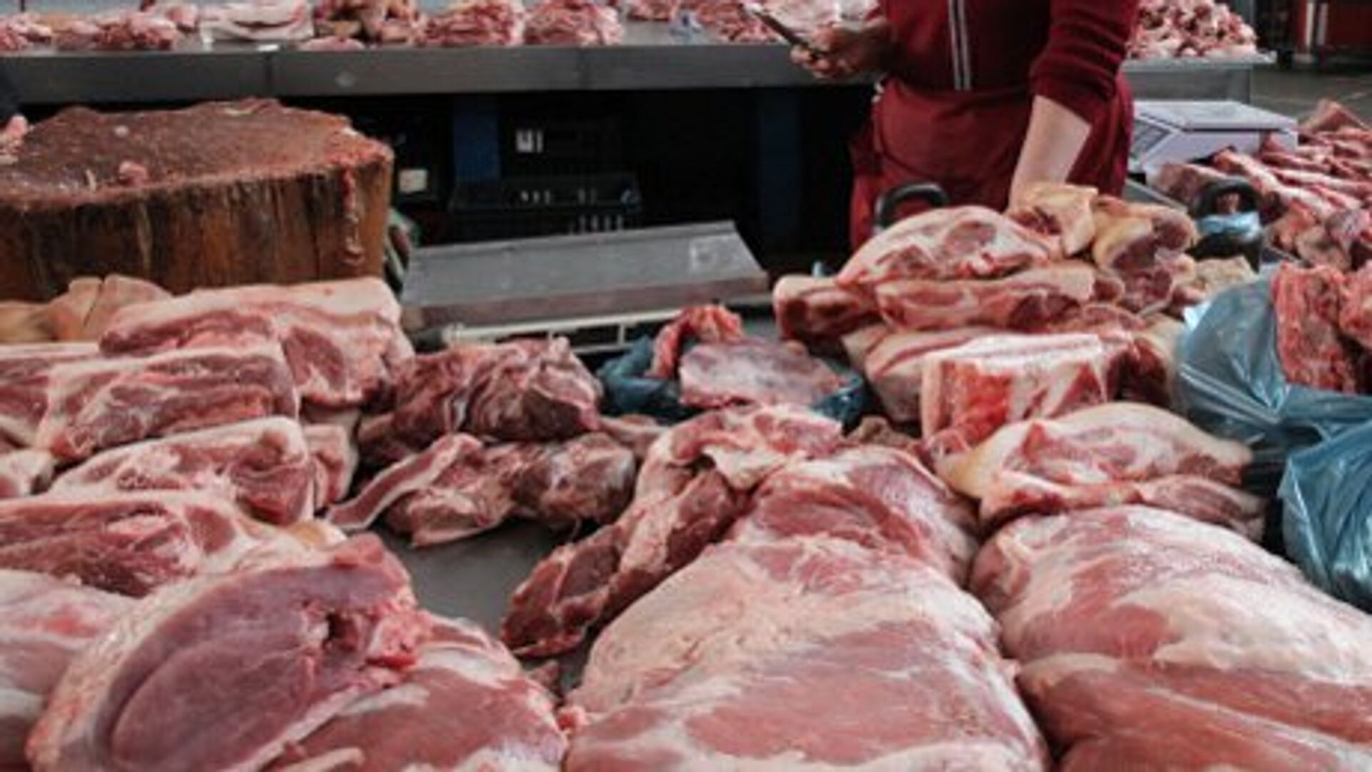 Куплю мясо саратов. Ветеринарно-санитарная экспертиза свиней на мясокомбинате.