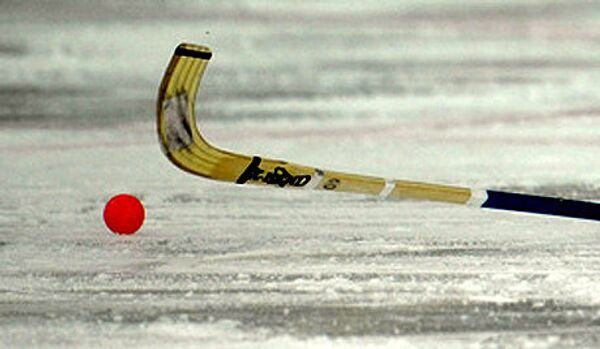 La Russie accueillera le championnat du monde du hockey avec le ballon - Sputnik Afrique