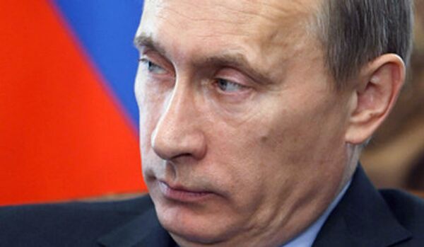 Poutine assistera aux exercices militaires de grande envergure - Sputnik Afrique
