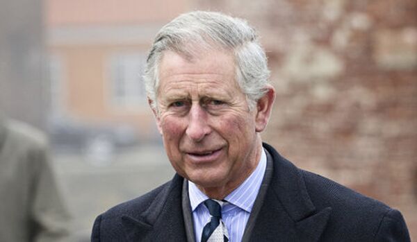 Le parlement britannique examine des impôts de Prince Charles - Sputnik Afrique