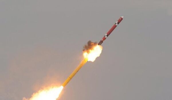 La Corée du Nord techniquement prête au quatrième essai nucléaire - Sputnik Afrique