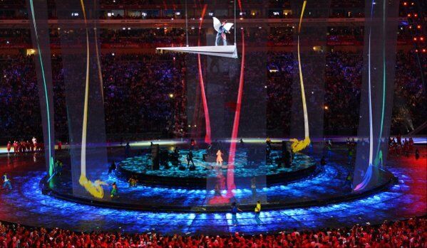 Universiade : fin des XXVIIe Jeux universitaires d'été de Kazan - Sputnik Afrique