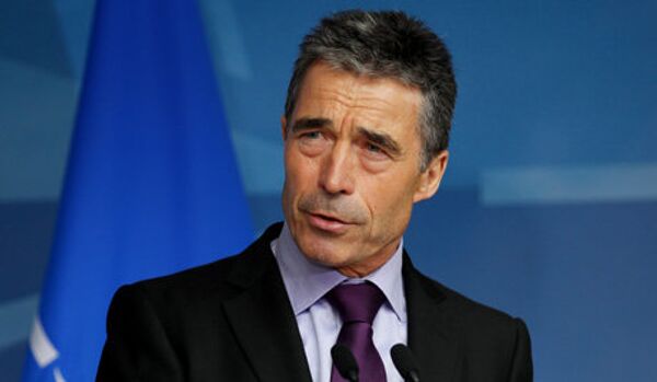 Le secrétaire général de l'OTAN félicite le peuple de la Belgique - Sputnik Afrique