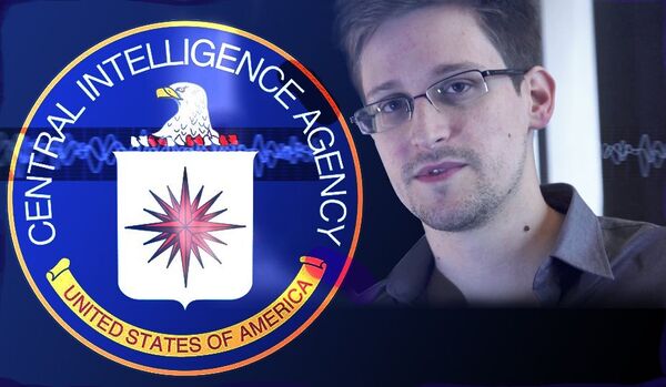 Affaire Snowden : Russie est surprise par la position du secrétaire d’État américain - Sputnik Afrique