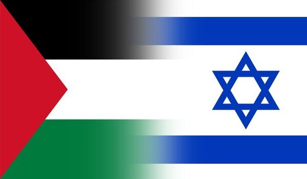 Israël et la Palestine : les négociations difficiles sont attendues - Sputnik Afrique