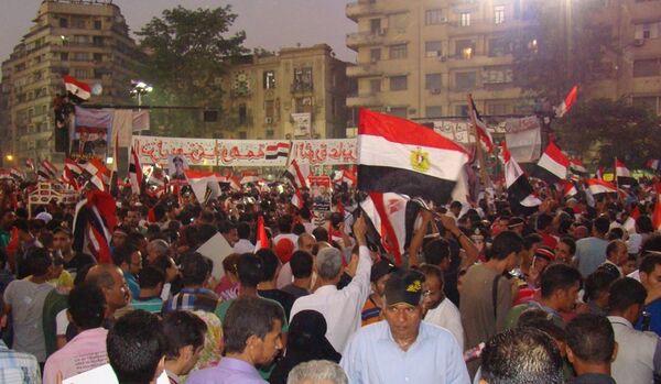 Troubles en Egypte : la démocratisation du pays remise en cause - Sputnik Afrique