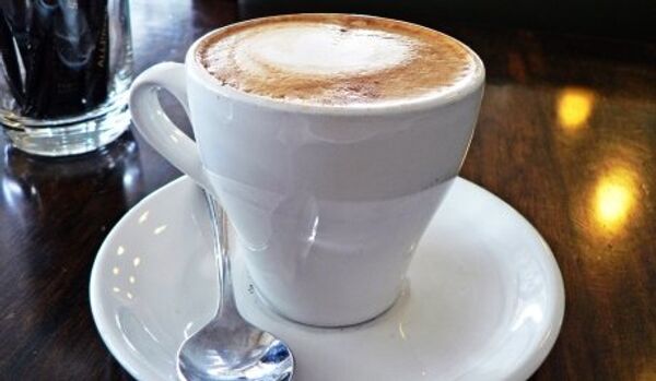 Le café reconnu comme un traitement efficace contre le suicide - Sputnik Afrique
