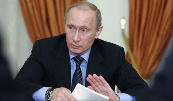 Sécurisation du cyberespace : la Russie a formulé sa conception - Sputnik Afrique