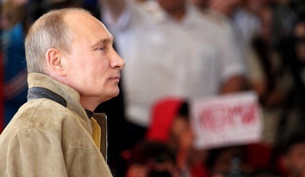Poutine a l'intention de s'engager dans des activités sociales après la fin de ses fonctions publiques - Sputnik Afrique