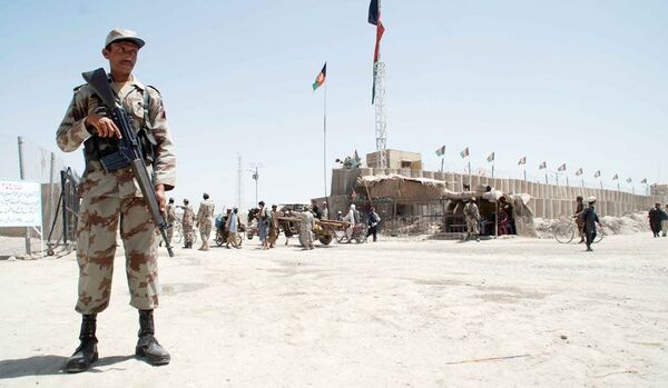 22 policiers et plus de 70 talibans tués en Afghanistan - Sputnik Afrique