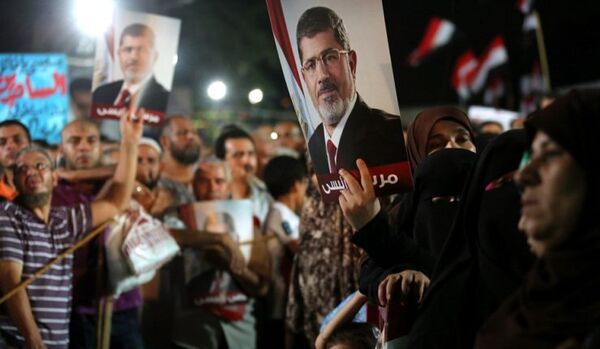 Les partisans de Morsi sont prêts au dialogue politique - Sputnik Afrique