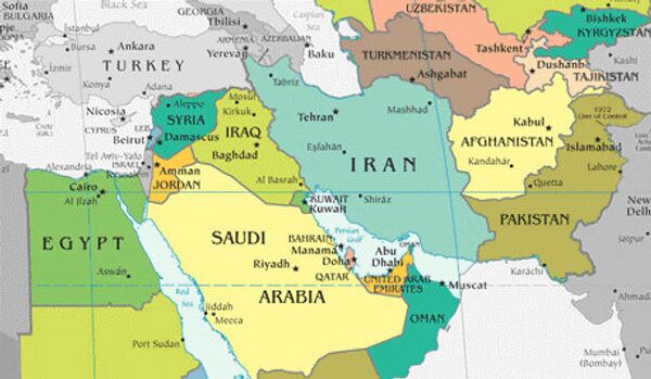 Les USA parlent d’une menace de la part de la péninsule Arabique - Sputnik Afrique