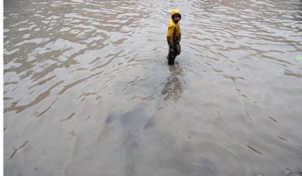 Plus de 50 personnes étaient victimes des inondations au Pakistan - Sputnik Afrique