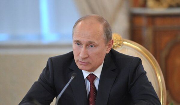 Poutine ne volera pas pour dîner avec Berlusconi - Sputnik Afrique