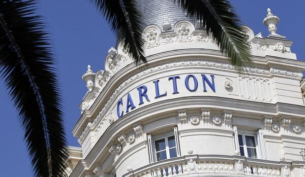 L'assureur offre un million d'euros pour l'information sur le vol de bijoux à Cannes - Sputnik Afrique